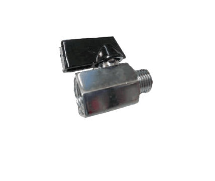 1/4” BSP Ball Valve