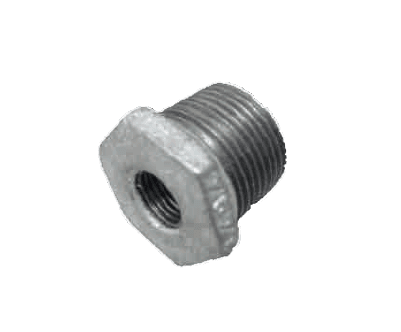 Bush 20mm X 8mm – Galvanized