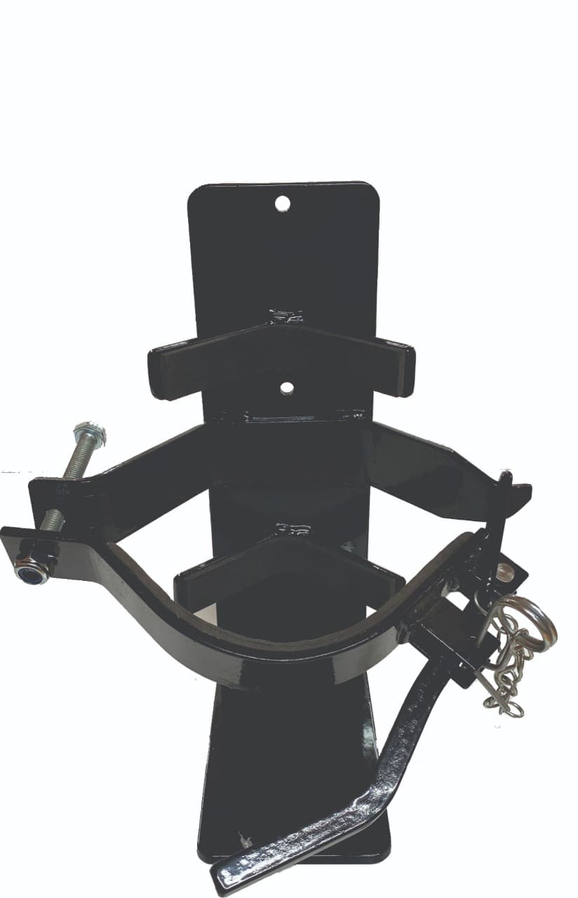Fire Extinguisher Vehicle Bracket – 4.5KG