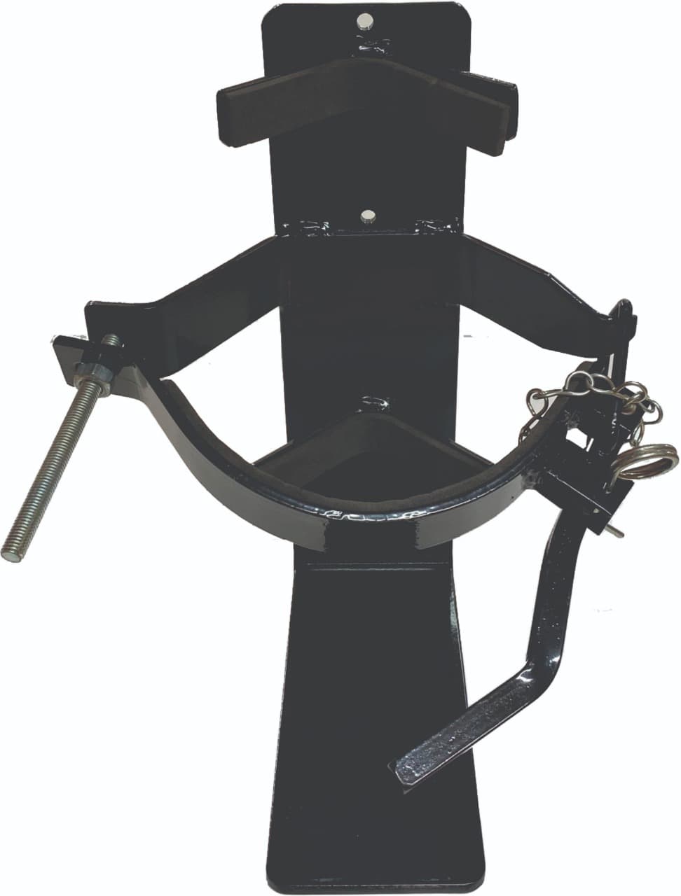 Fire Extinguisher Vehicle Bracket – 9KG