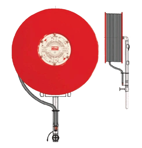 Fire Hose Reel