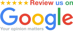 Review us on Google