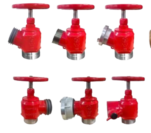 Hydrant Valves