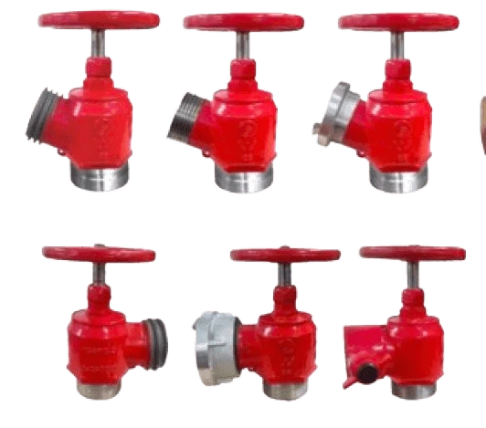 Hydrant Valves