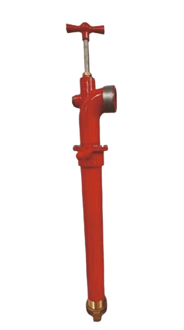 Fire Hydrant Standpipe