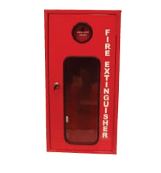 Importance Of Fire Protection Equipment