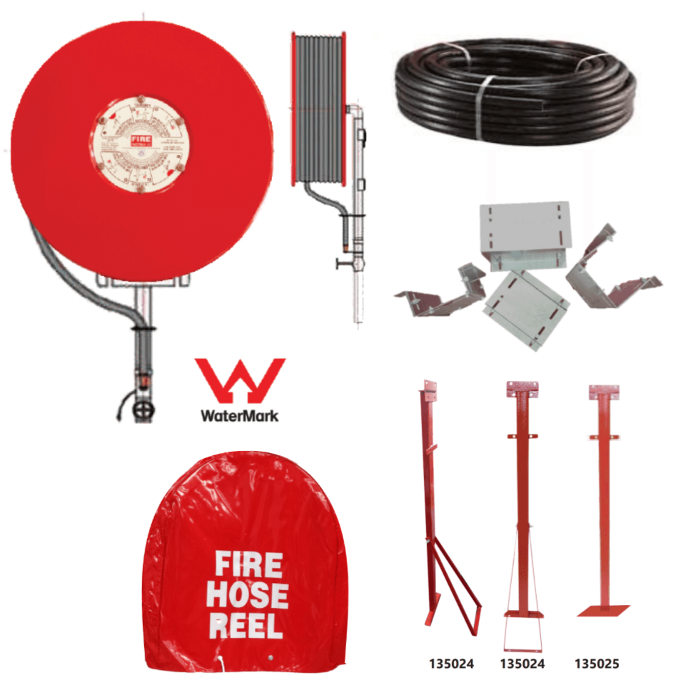 Our Fire Products