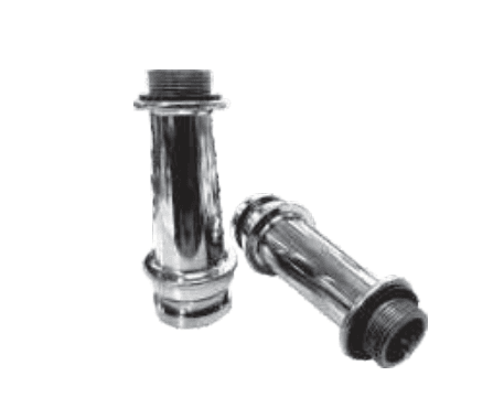 Director Male BI Male BSP - Aluminium