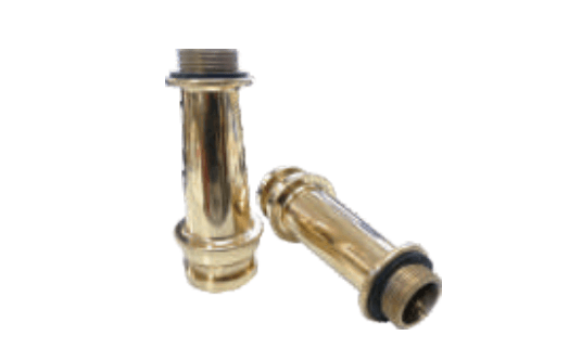 Director Male BI Male BSP - Brass