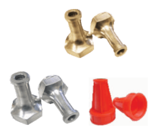 Nozzles Female BSP