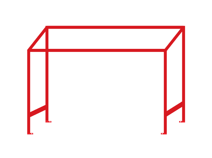 Fire Hose Reel Cabinets Stand