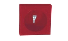 Key Box Break Glass Front - 150x150x25mm