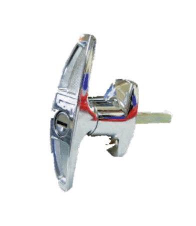 T Locking Handle