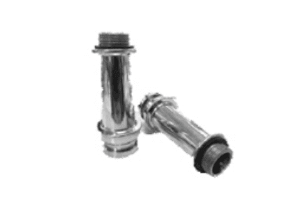 BI-Male X BSP Male Director - Die Cast Aluminium