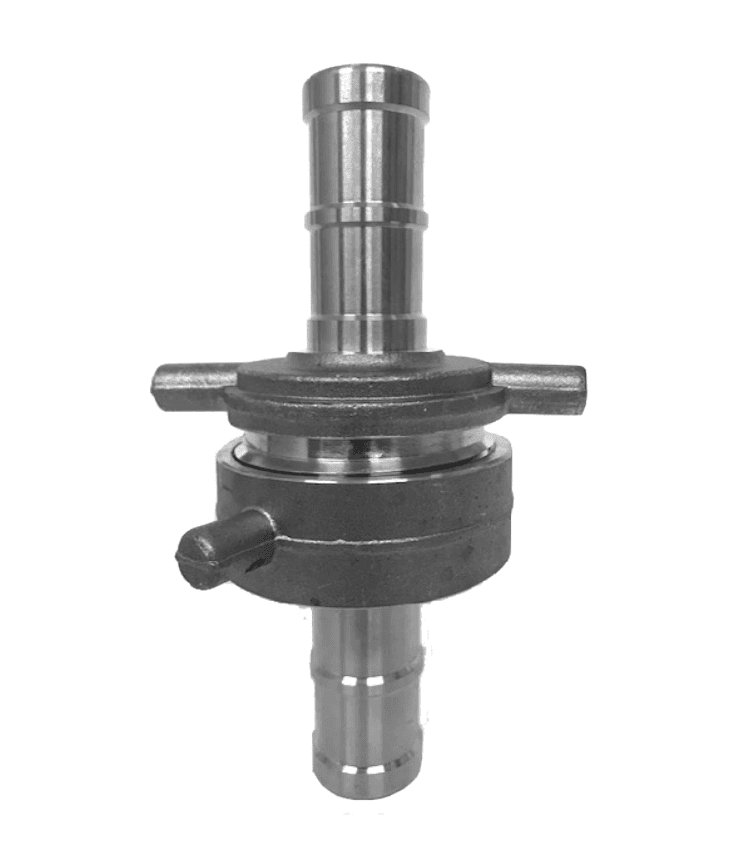 Coupling Set - Forged Aluminium