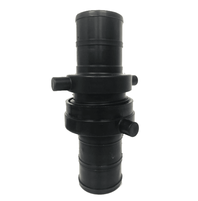 Coupling Set - Plastic