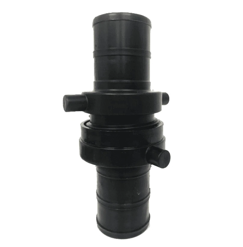 Coupling Set - Plastic