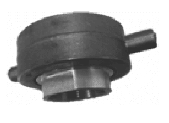 Female To Female Adaptors With Inserts (Swivel) - Forged Aluminium