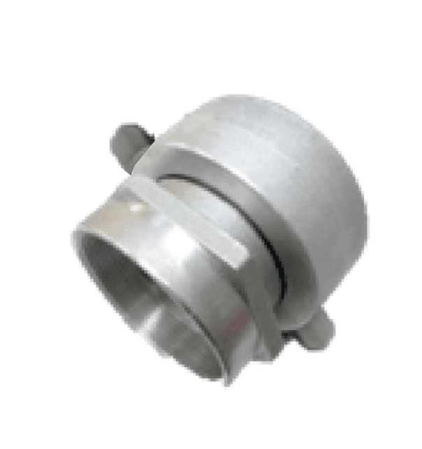 Female To Female Swivel Adaptors - Forged Aluminium