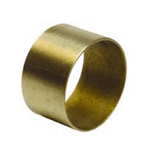 Hose Forestry Expansion Ring/ Brass Ring - 38mm