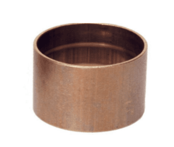 Hose Forestry Expansion Ring/ Copper Ring - 38mm