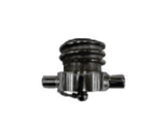 Plugs- Aluminium
