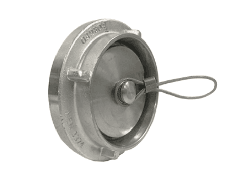 Storz Cap - Forged Aluminium