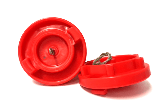 Storz Cap - Plastic