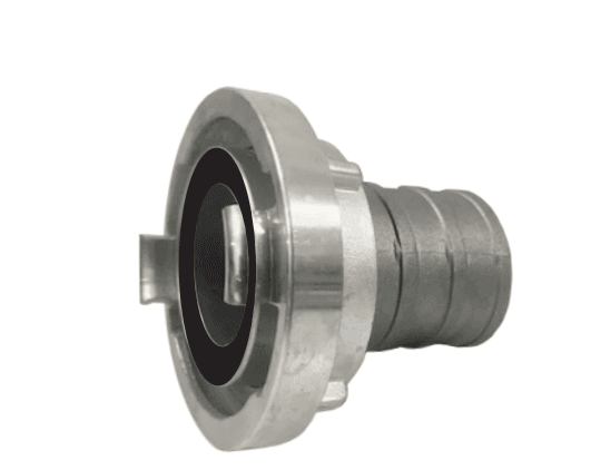 Storz Tail Coupling - Forged Aluminium