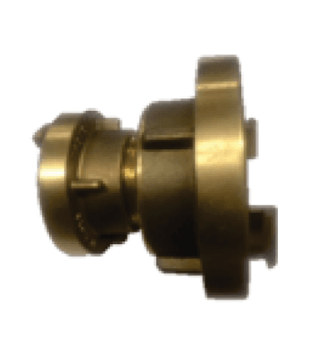 Storz Reducers - Forged Brass