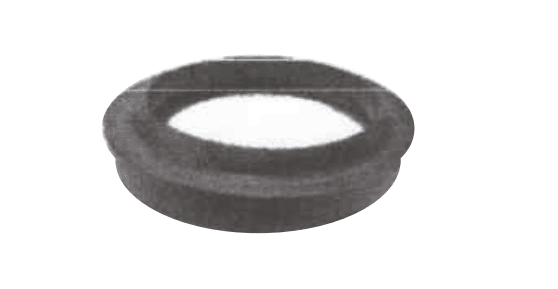 Washer for BI Female - Rubber