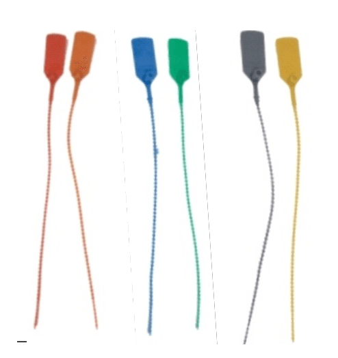 Anti-Tamper Seals