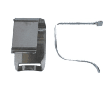 Retainer Clip Co2 Horn