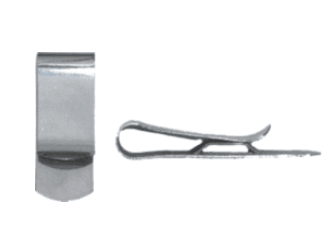 Retainer Hose Clip