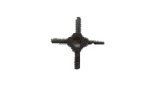 SCHARDER VALVE OPENER S38-C