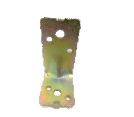 W12 Wall Bracket