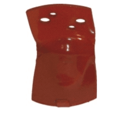 Powder Type - Large Wall Bracket