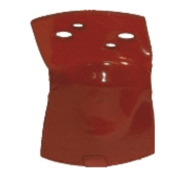 Powder Type - Medium Wall Bracket