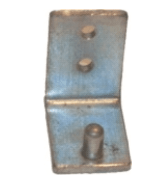 Co2 Pin Type Wall Bracket