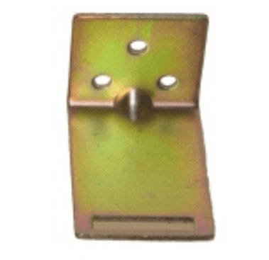 Large Slot Wall Bracket-Heavy Duty