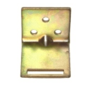 Medium Slot Wall Bracket-Heavy Duty