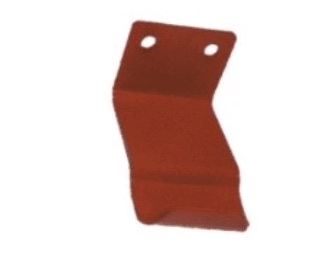 Swordsman 'D' Head Wall Bracket