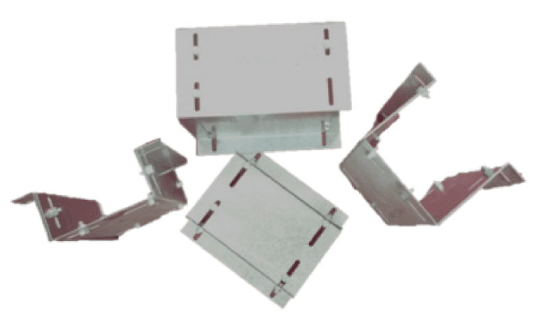 Fire Hose Reel - Adjustable Sliding Brackets