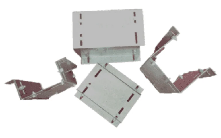 Fire Hose Reel - Adjustable Sliding Brackets