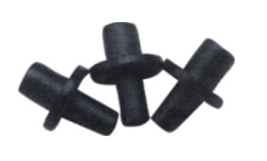 Hose Reel Instruct Plate Plugs (3 set)