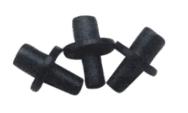Hose Reel Instruct Plate Plugs (3 set) – Part No. 135022