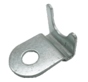 Nozzle Holder metal zinc coated