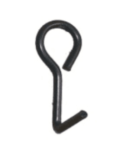 Nozzle Retainer Clip (Fig 7-metal)