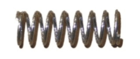 Retainer Clip Spring