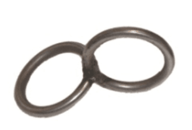 Stainless Steel Welded Rings